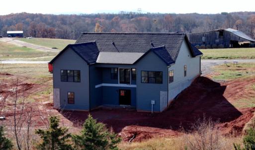 Photo #4 of 1540 Wells Rd., Bedford, VA 1.2 acres