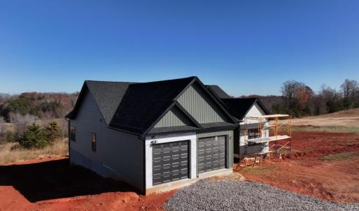 Photo #3 of 1540 Wells Rd., Bedford, VA 1.2 acres