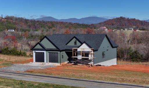 Photo #5 of 1540 Wells Rd., Bedford, VA 1.2 acres