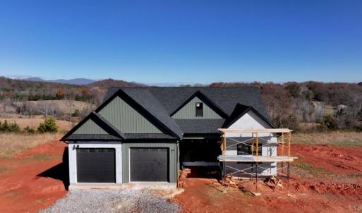 Photo #1 of 1540 Wells Rd., Bedford, VA 1.2 acres