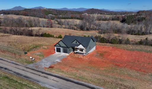 Photo #6 of 1540 Wells Rd., Bedford, VA 1.2 acres
