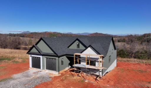 Photo #2 of 1540 Wells Rd., Bedford, VA 1.2 acres