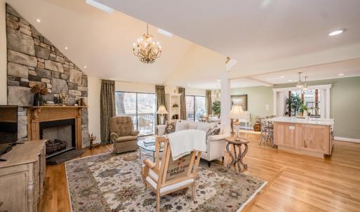 Photo #8 of 409 Lake Vista Drive, Forest, VA 1.0 acres