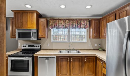 Photo #11 of 1690 Poorhouse Creek Road, Appomattox, VA 25.5 acres