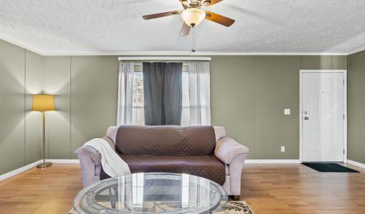 Photo #3 of 1690 Poorhouse Creek Road, Appomattox, VA 25.5 acres