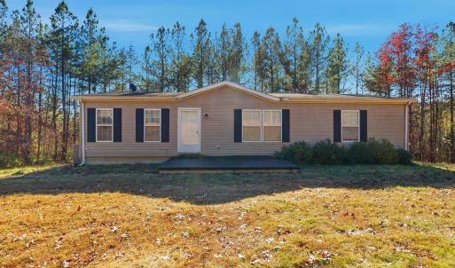 Photo #1 of 1690 Poorhouse Creek Road, Appomattox, VA 25.5 acres