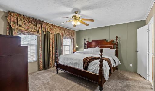 Photo #13 of 1690 Poorhouse Creek Road, Appomattox, VA 25.5 acres