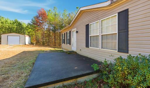 Photo #2 of 1690 Poorhouse Creek Road, Appomattox, VA 25.5 acres