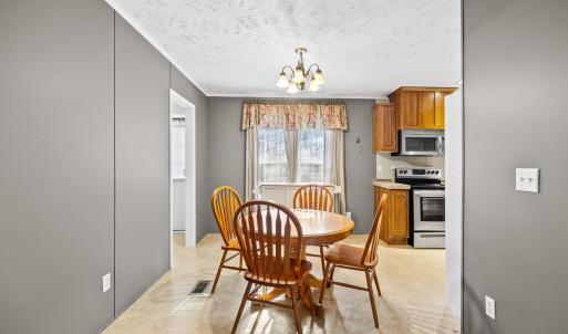 Photo #7 of 1690 Poorhouse Creek Road, Appomattox, VA 25.5 acres