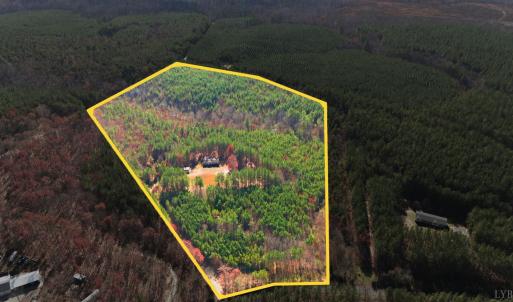 Photo #26 of 1690 Poorhouse Creek Road, Appomattox, VA 25.5 acres