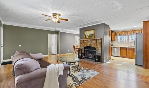 Photo #6 of 1690 Poorhouse Creek Road, Appomattox, VA 25.5 acres