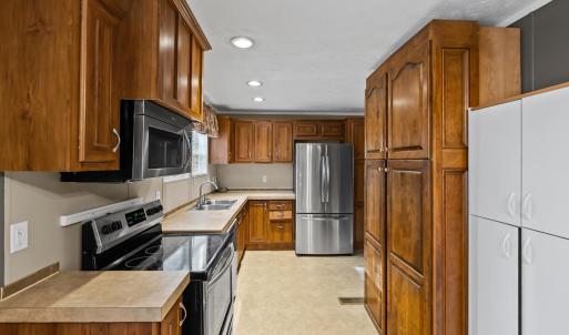 Photo #10 of 1690 Poorhouse Creek Road, Appomattox, VA 25.5 acres