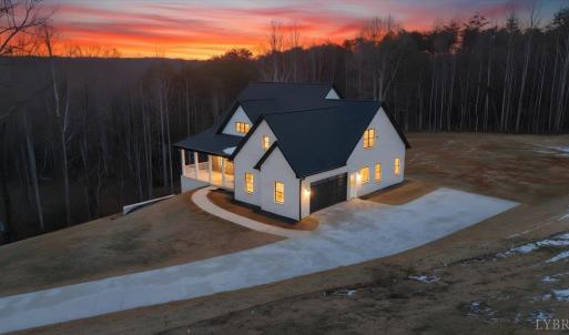 Photo #3 of 1100 Brandy Springs Court, Forest, VA 1.4 acres