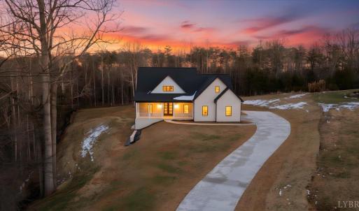 Photo #2 of 1100 Brandy Springs Court, Forest, VA 1.4 acres