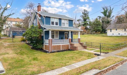 Photo #1 of 3400 Daniel Ave, Lynchburg, VA 0.4 acres