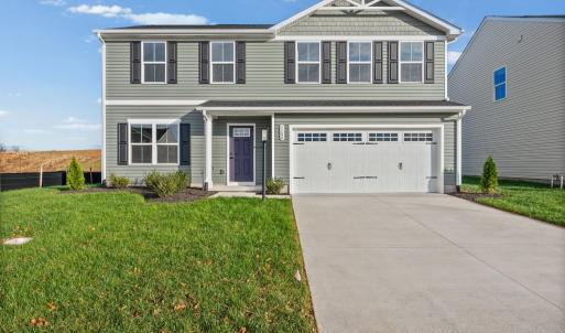 Photo #2 of 14 Kade Court, Lynchburg, VA 0.2 acres