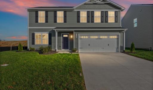 Photo #1 of 14 Kade Court, Lynchburg, VA 0.2 acres