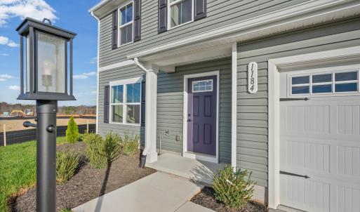 Photo #3 of 14 Kade Court, Lynchburg, VA 0.2 acres