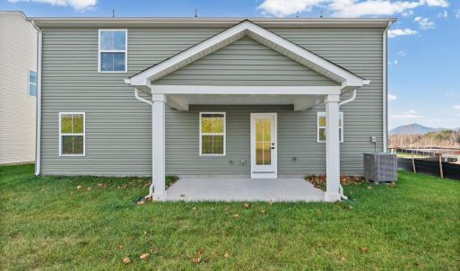 Photo #4 of 14 Kade Court, Lynchburg, VA 0.2 acres