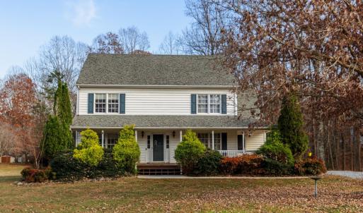 Photo #1 of 103 Brockenbrough Place, Forest, VA 2.4 acres