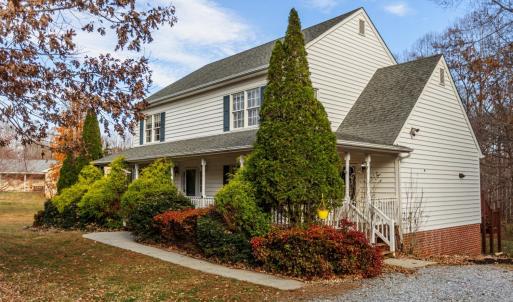 Photo #5 of 103 Brockenbrough Place, Forest, VA 2.4 acres