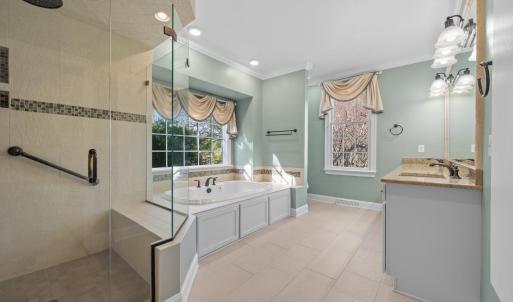 Photo #35 of 3320 Dorchester Court, Lynchburg, VA 1.4 acres