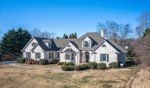 Photo #2 of 3320 Dorchester Court, Lynchburg, VA 1.4 acres