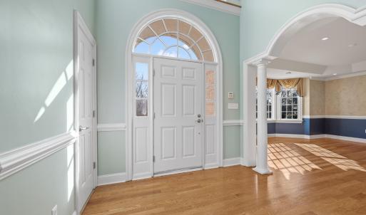 Photo #10 of 3320 Dorchester Court, Lynchburg, VA 1.4 acres