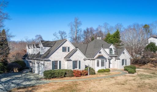 Photo #5 of 3320 Dorchester Court, Lynchburg, VA 1.4 acres