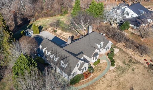 Photo #7 of 3320 Dorchester Court, Lynchburg, VA 1.4 acres