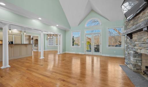 Photo #13 of 3320 Dorchester Court, Lynchburg, VA 1.4 acres