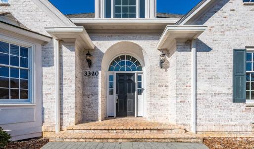 Photo #9 of 3320 Dorchester Court, Lynchburg, VA 1.4 acres