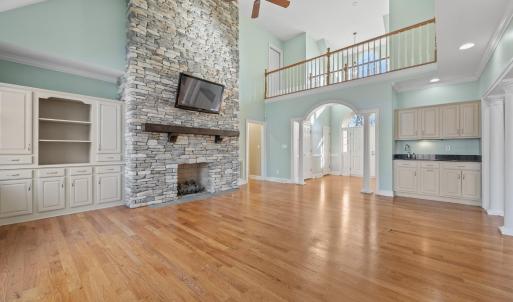 Photo #15 of 3320 Dorchester Court, Lynchburg, VA 1.4 acres