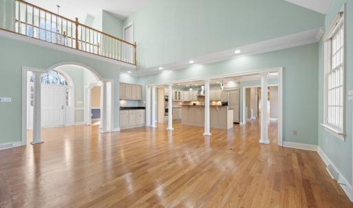 Photo #16 of 3320 Dorchester Court, Lynchburg, VA 1.4 acres