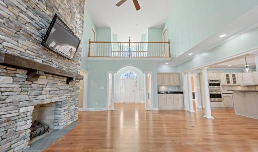 Photo #17 of 3320 Dorchester Court, Lynchburg, VA 1.4 acres