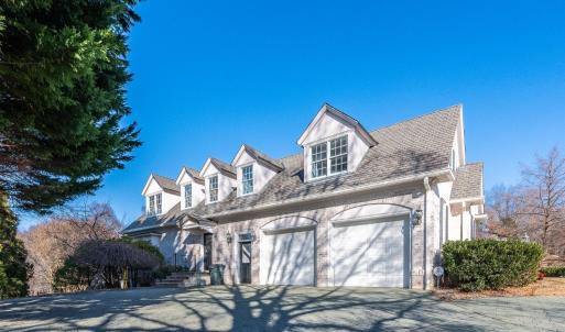 Photo #8 of 3320 Dorchester Court, Lynchburg, VA 1.4 acres