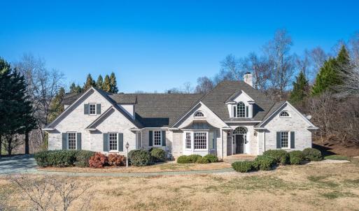 Photo #4 of 3320 Dorchester Court, Lynchburg, VA 1.4 acres