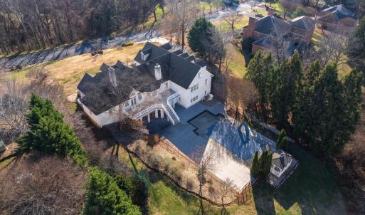 Photo #3 of 3320 Dorchester Court, Lynchburg, VA 1.4 acres