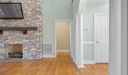 Photo #38 of 3320 Dorchester Court, Lynchburg, VA 1.4 acres