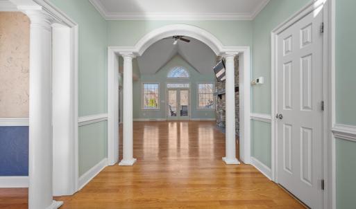 Photo #11 of 3320 Dorchester Court, Lynchburg, VA 1.4 acres