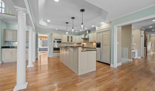 Photo #21 of 3320 Dorchester Court, Lynchburg, VA 1.4 acres