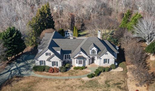Photo #1 of 3320 Dorchester Court, Lynchburg, VA 1.4 acres