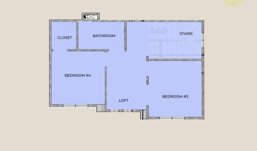 Photo #3 of 1127 Live Oak Court, Forest, VA 0.5 acres