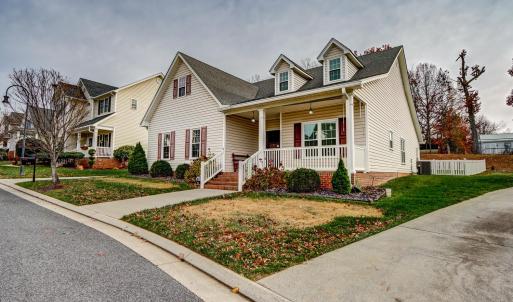 Photo #2 of 205 Wyndhurst Drive, Lynchburg, VA 0.2 acres