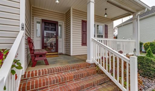 Photo #5 of 205 Wyndhurst Drive, Lynchburg, VA 0.2 acres