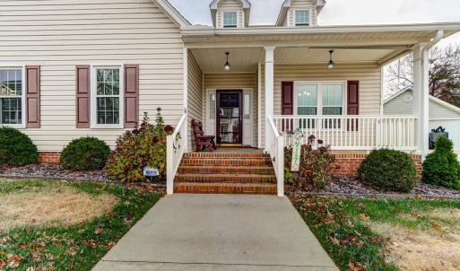 Photo #4 of 205 Wyndhurst Drive, Lynchburg, VA 0.2 acres