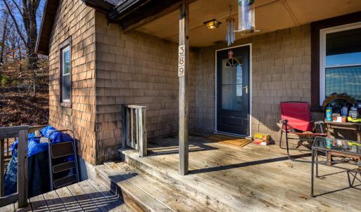 Photo #4 of 389 Ambrose Rucker Road, Monroe, VA 8.6 acres