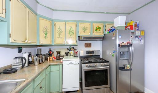 Photo #25 of 389 Ambrose Rucker Road, Monroe, VA 8.6 acres