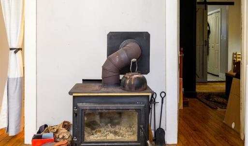 Photo #13 of 389 Ambrose Rucker Road, Monroe, VA 8.6 acres