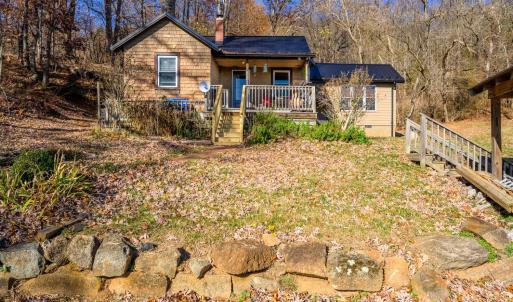Photo #3 of 389 Ambrose Rucker Road, Monroe, VA 8.6 acres